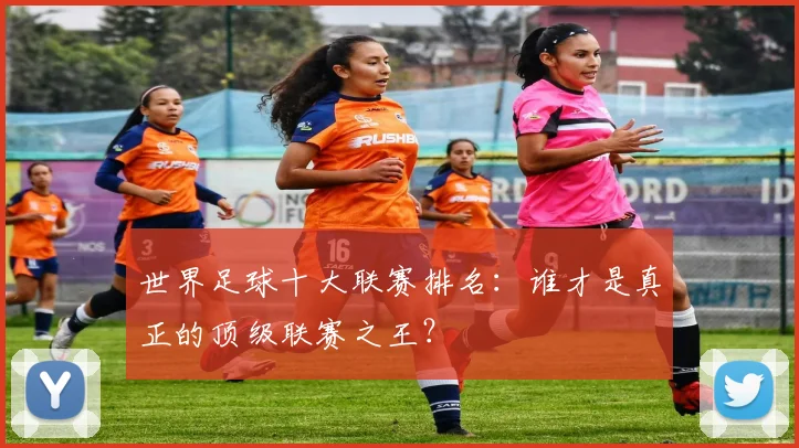 世界足球十大联赛排名:谁才是真正的顶级联赛之王?